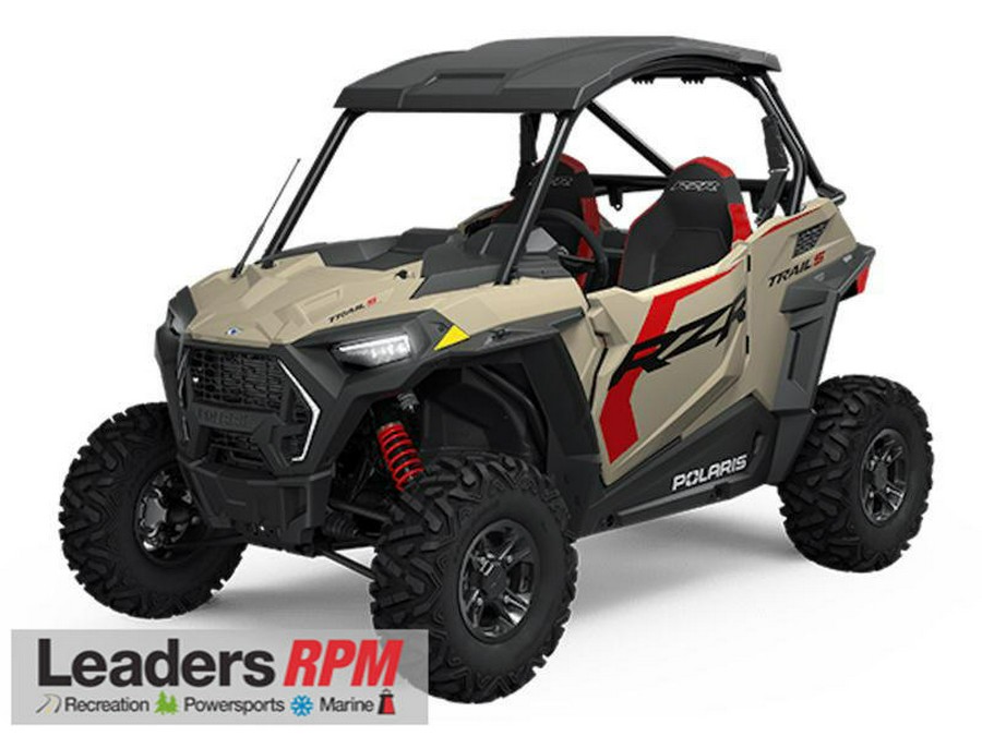 2025 Polaris® RZR Trail S Ultimate