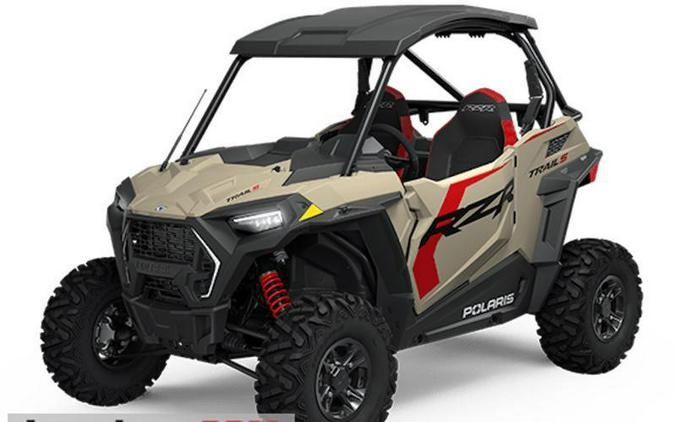 2025 Polaris® RZR Trail S Ultimate