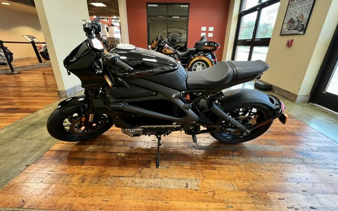 Used 2020 Harley-Davidson Livewire Electric Motorcycle For Sale Near Memphis, TN