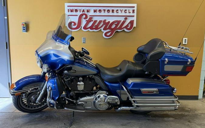 2009 Harley-Davidson FLHTCU - Ultra Classic Electra Glide