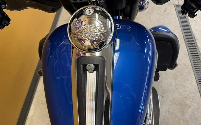 2009 Harley-Davidson FLHTCU - Ultra Classic Electra Glide
