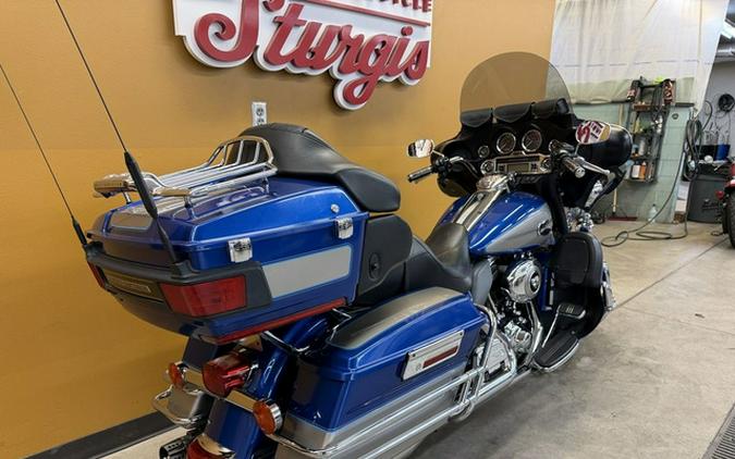 2009 Harley-Davidson FLHTCU - Ultra Classic Electra Glide