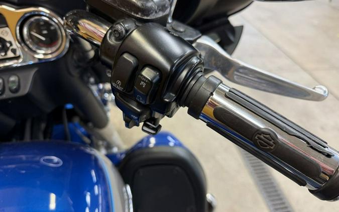 2009 Harley-Davidson FLHTCU - Ultra Classic Electra Glide