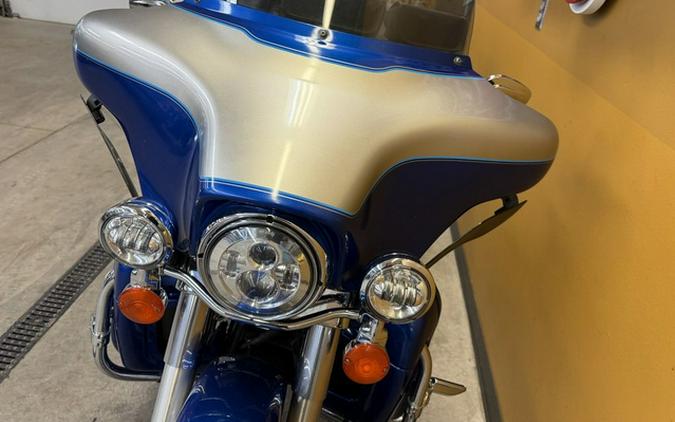 2009 Harley-Davidson FLHTCU - Ultra Classic Electra Glide
