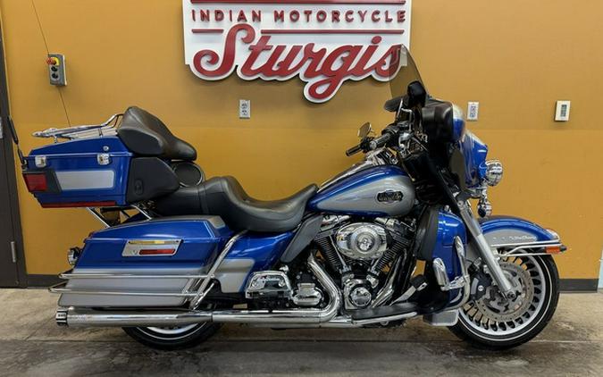 2009 Harley-Davidson FLHTCU - Ultra Classic Electra Glide