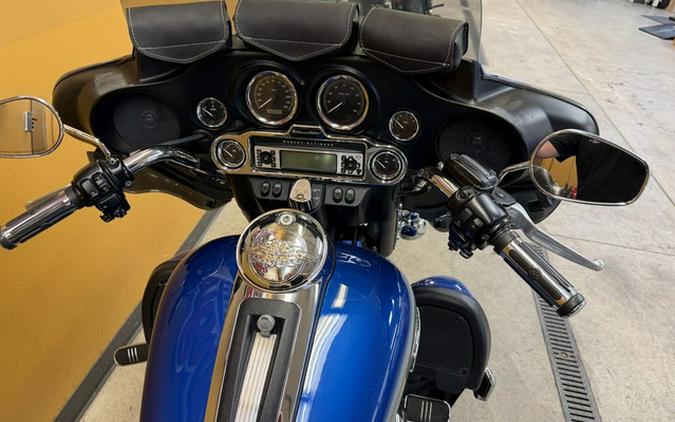 2009 Harley-Davidson FLHTCU - Ultra Classic Electra Glide