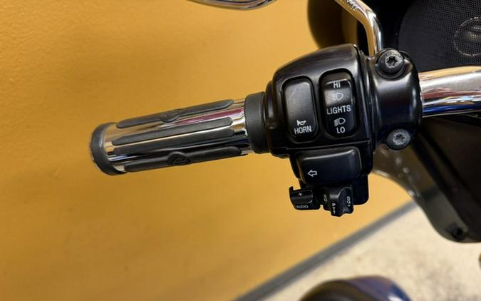 2009 Harley-Davidson FLHTCU - Ultra Classic Electra Glide
