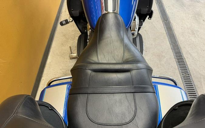 2009 Harley-Davidson FLHTCU - Ultra Classic Electra Glide