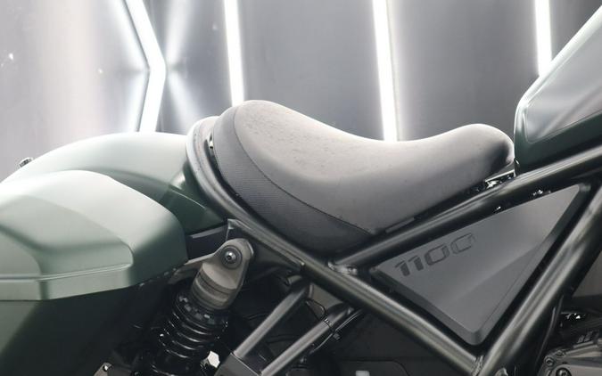 2024 Honda Rebel 1100