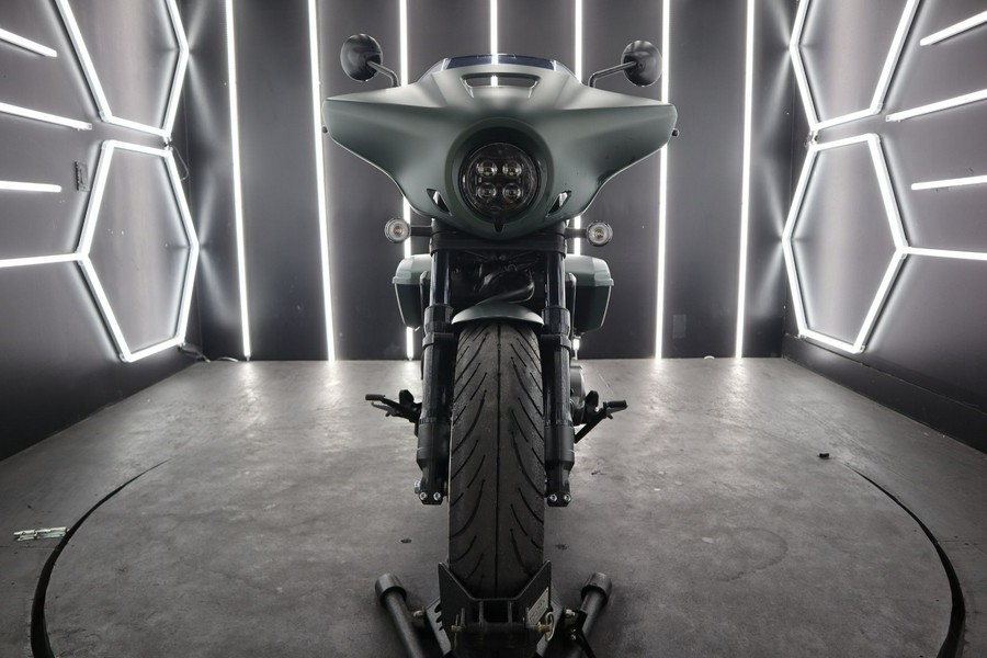 2024 Honda Rebel 1100