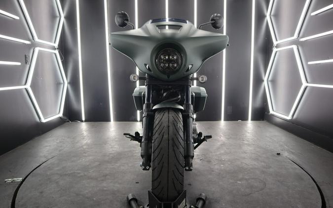 2024 Honda Rebel 1100