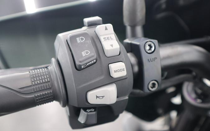 2024 Honda Rebel 1100