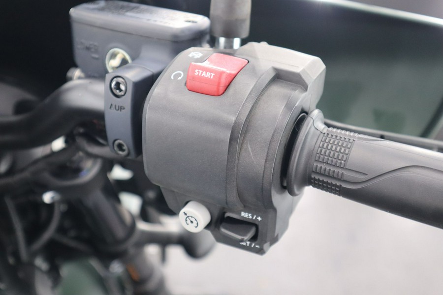 2024 Honda Rebel 1100