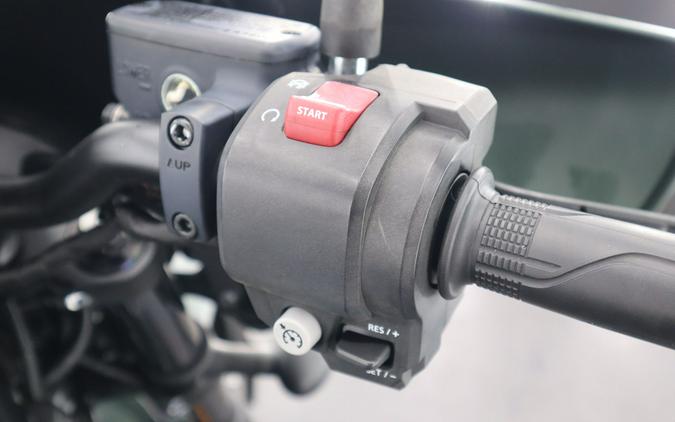 2024 Honda Rebel 1100