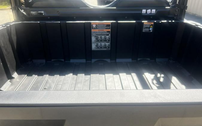 2026 Polaris Ranger SP 570 Premium