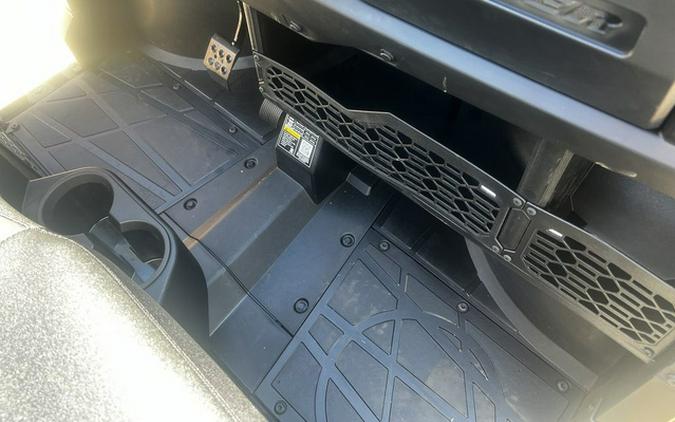 2026 Polaris Ranger SP 570 Premium