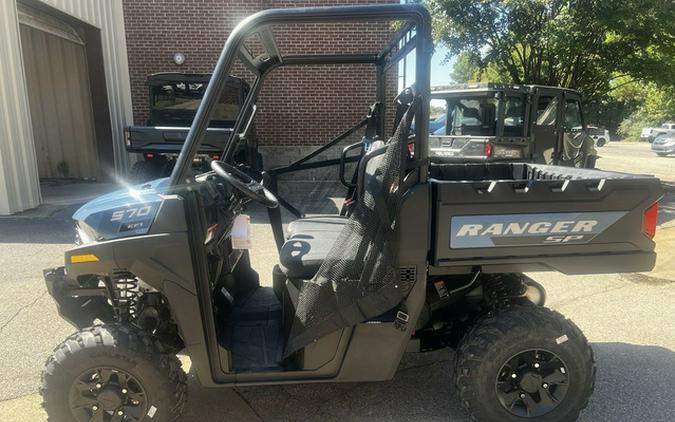 2026 Polaris Ranger SP 570 Premium