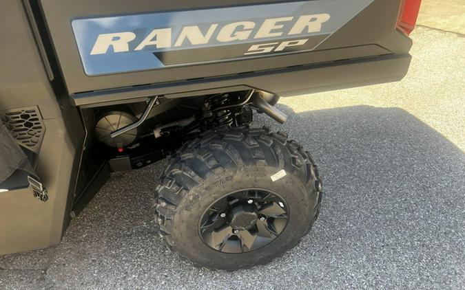 2026 Polaris Ranger SP 570 Premium