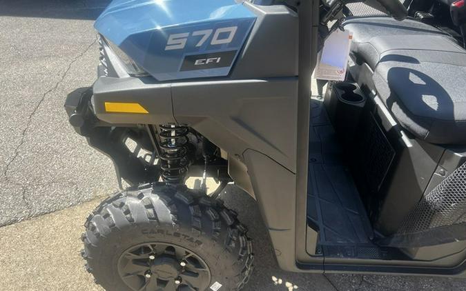 2026 Polaris Ranger SP 570 Premium
