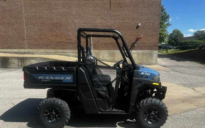 2026 Polaris Ranger SP 570 Premium