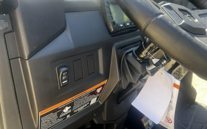 2026 Polaris Ranger SP 570 Premium