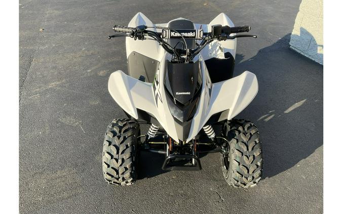 2026 Kawasaki KFX® 50