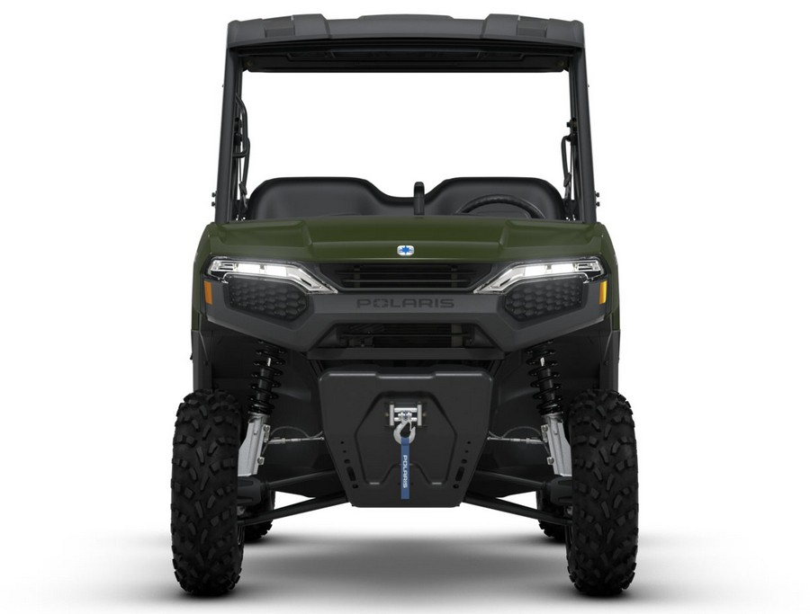 2026 Polaris Ranger 500