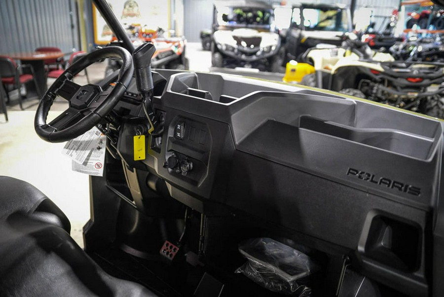 2026 Polaris Ranger 500