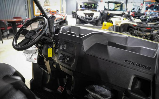 2026 Polaris Ranger 500