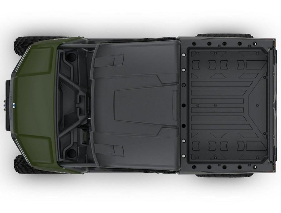 2026 Polaris Ranger 500