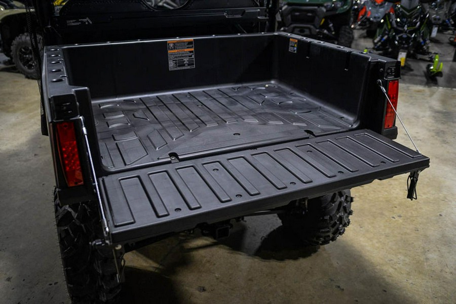 2026 Polaris Ranger 500