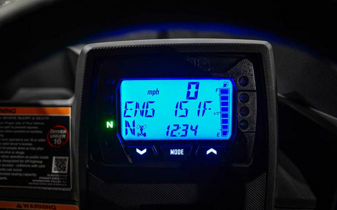 2026 Polaris Ranger 500