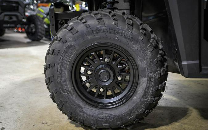 2026 Polaris Ranger 500