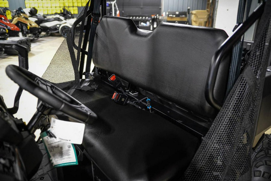 2026 Polaris Ranger 500