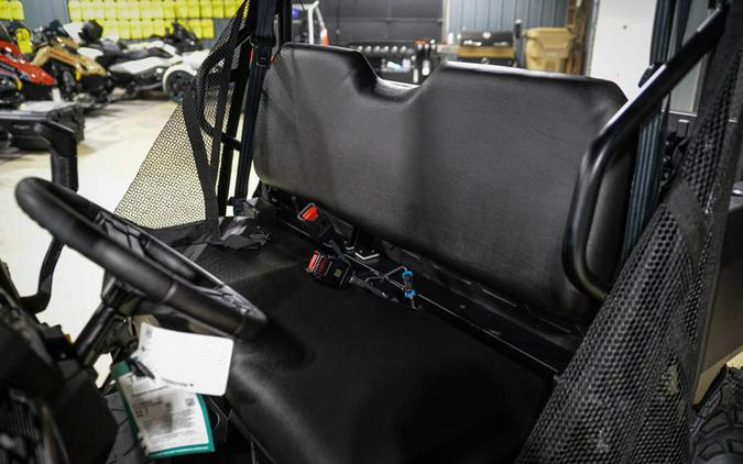 2026 Polaris Ranger 500