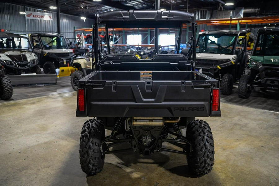 2026 Polaris Ranger 500