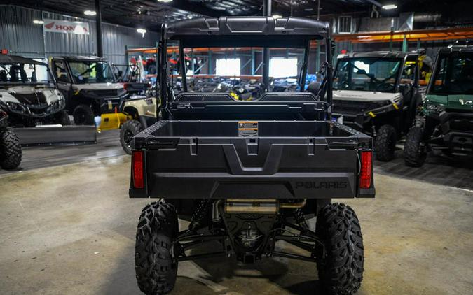 2026 Polaris Ranger 500