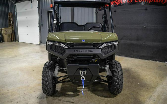 2026 Polaris Ranger 500