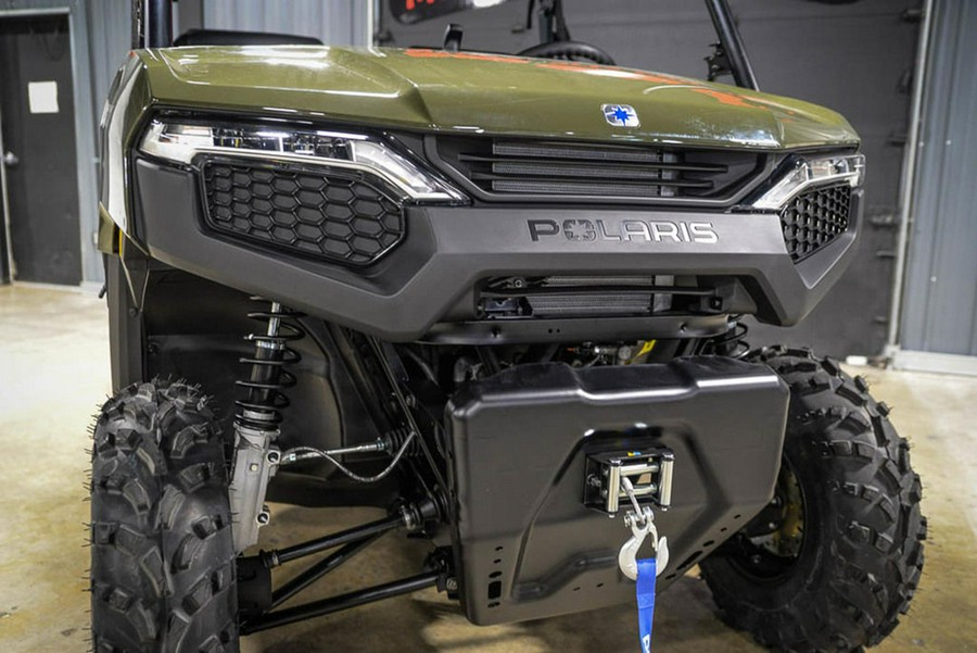 2026 Polaris Ranger 500