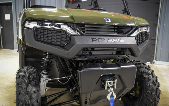 2026 Polaris Ranger 500