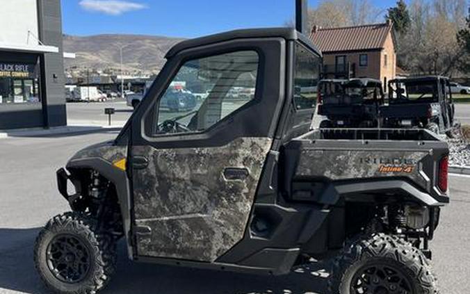 2025 Kawasaki Ridge® Hvac