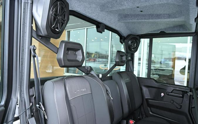 2026 Can-Am® Defender MAX Limited HD11