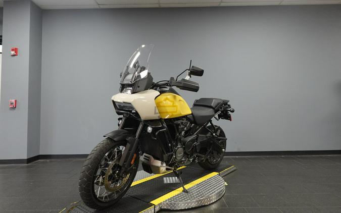2023 Harley-Davidson Pan America 1250 Special