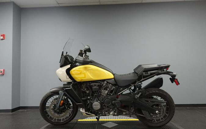 2023 Harley-Davidson Pan America 1250 Special