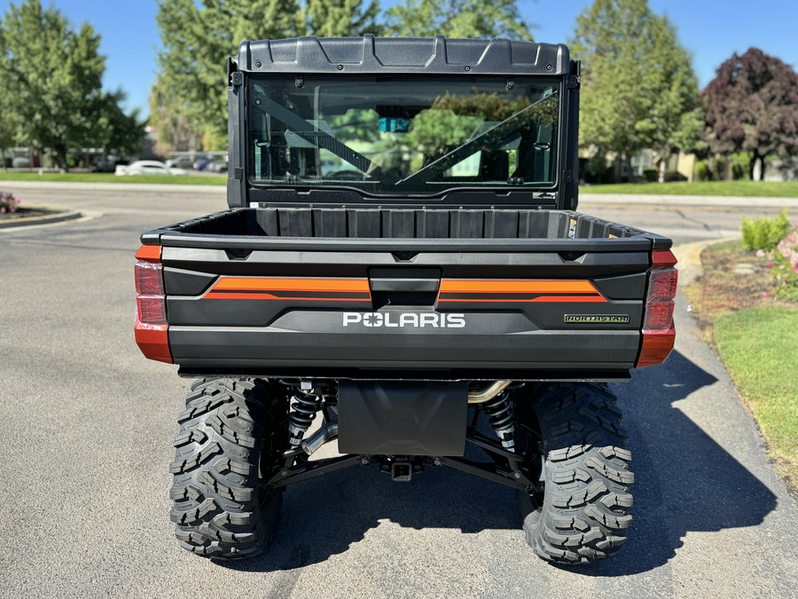 2026 Polaris RANGER CREW XP 1000 NORTHSTAR EDITION PREMIUM