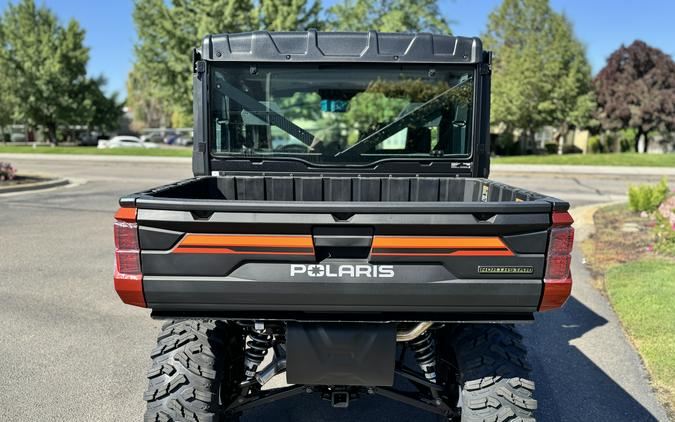 2026 Polaris RANGER CREW XP 1000 NORTHSTAR EDITION PREMIUM