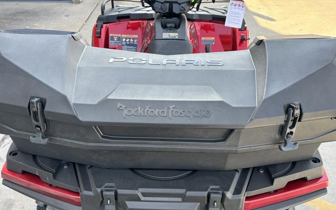 2026 Polaris Sportsman 570 Trail