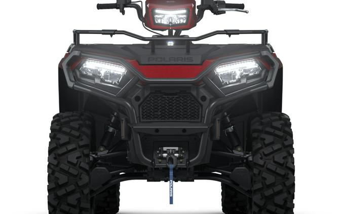 2026 Polaris Sportsman 570 Trail