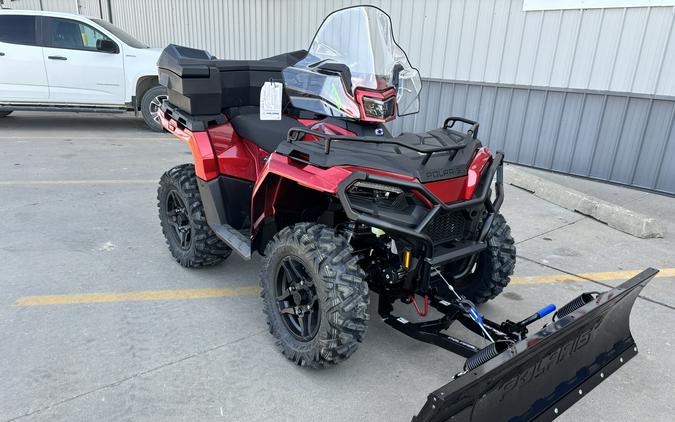 2026 Polaris Sportsman 570 Trail