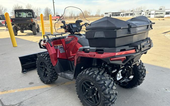 2026 Polaris Sportsman 570 Trail